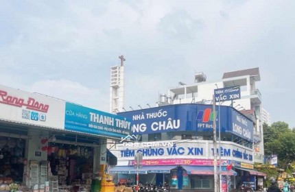 MẶT TIỀN TÂN PHÚ - TÂN HƯƠNG - 56m2 (4x14) - CHỈ 12 TỶ( TL) <180>TH